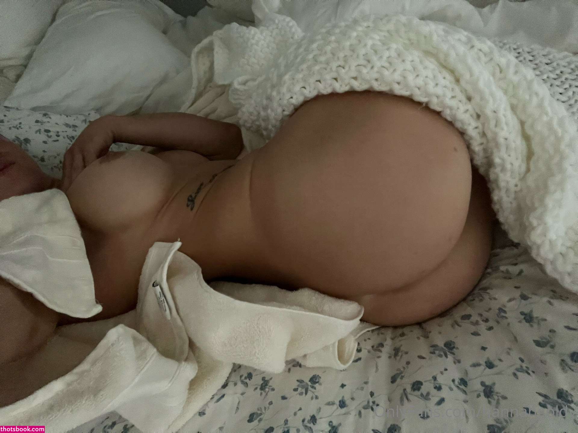 Hannah Goldy Nude OnlyFans Photos #8 559867