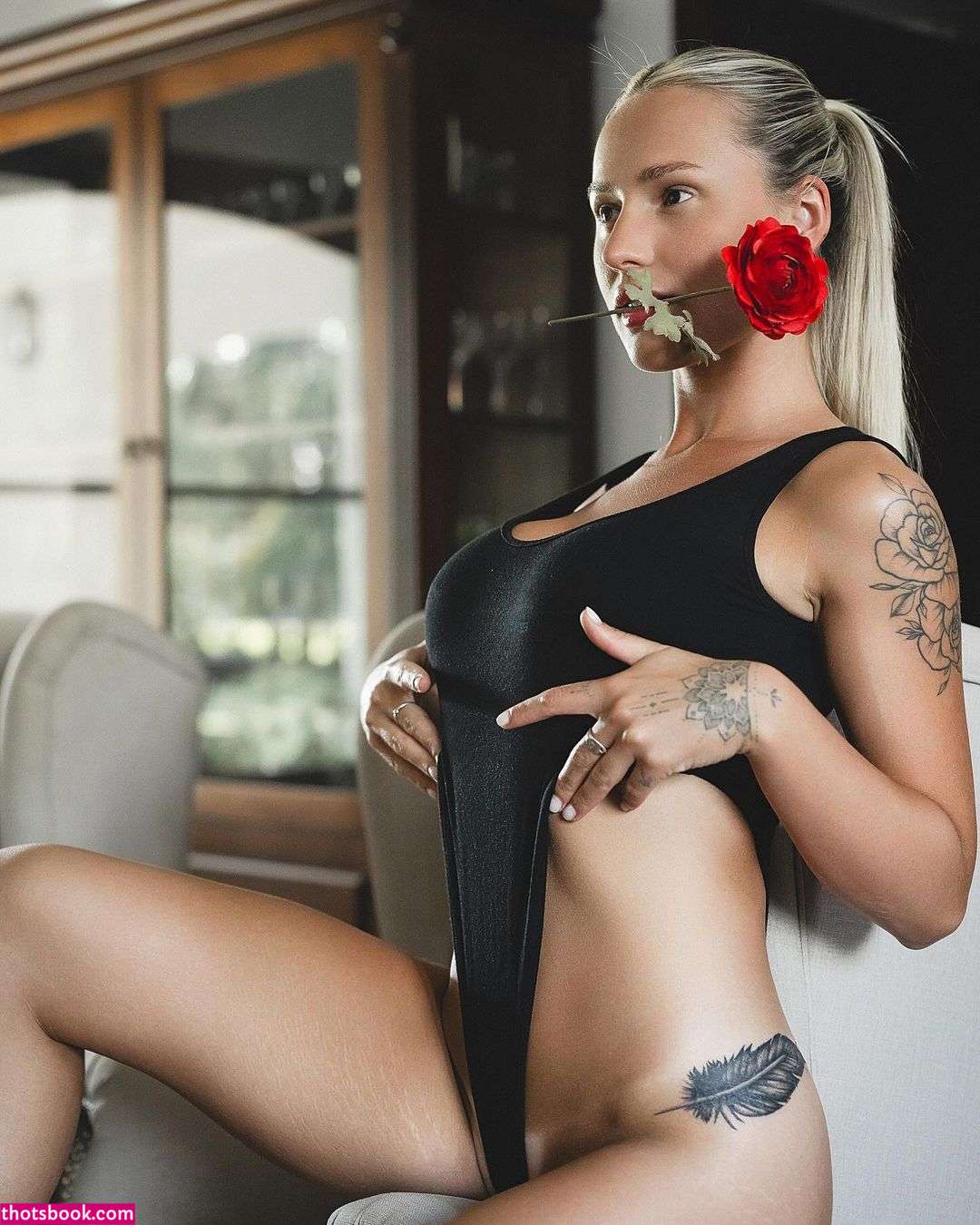 Foxy ashley lunaenleo abrilfrino Nude OnlyFans Photos #9 573250