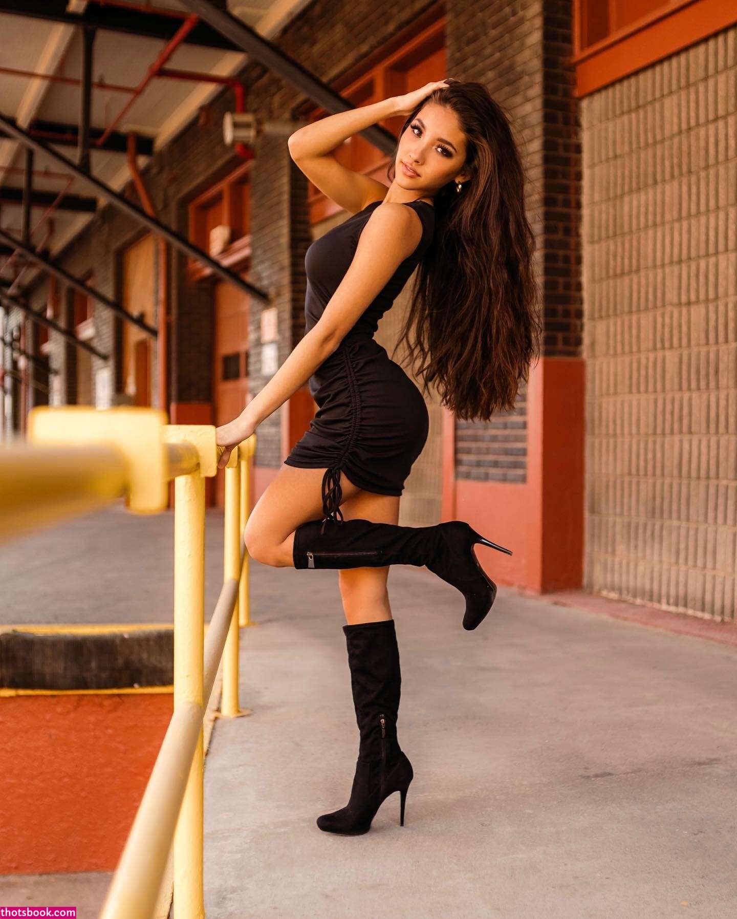 Haley Gosserand Nude OnlyFans Photos #1 573258