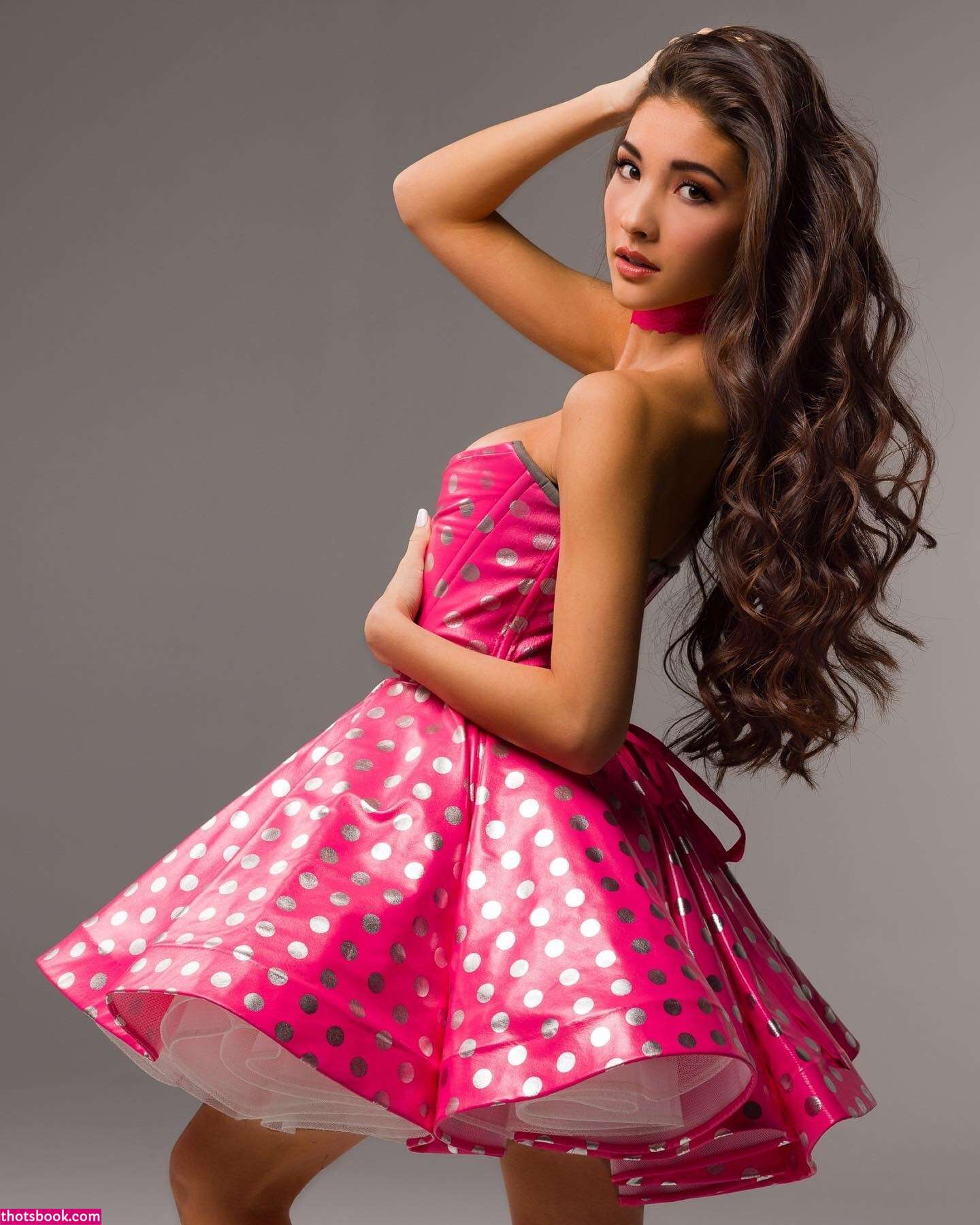 Haley Gosserand Nude OnlyFans Photos #2 573263