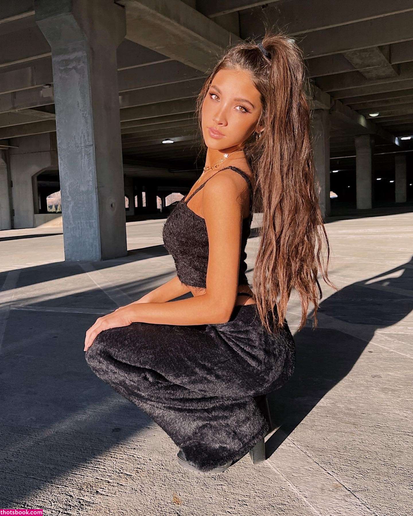 Haley Gosserand Nude OnlyFans Photos #3 573265