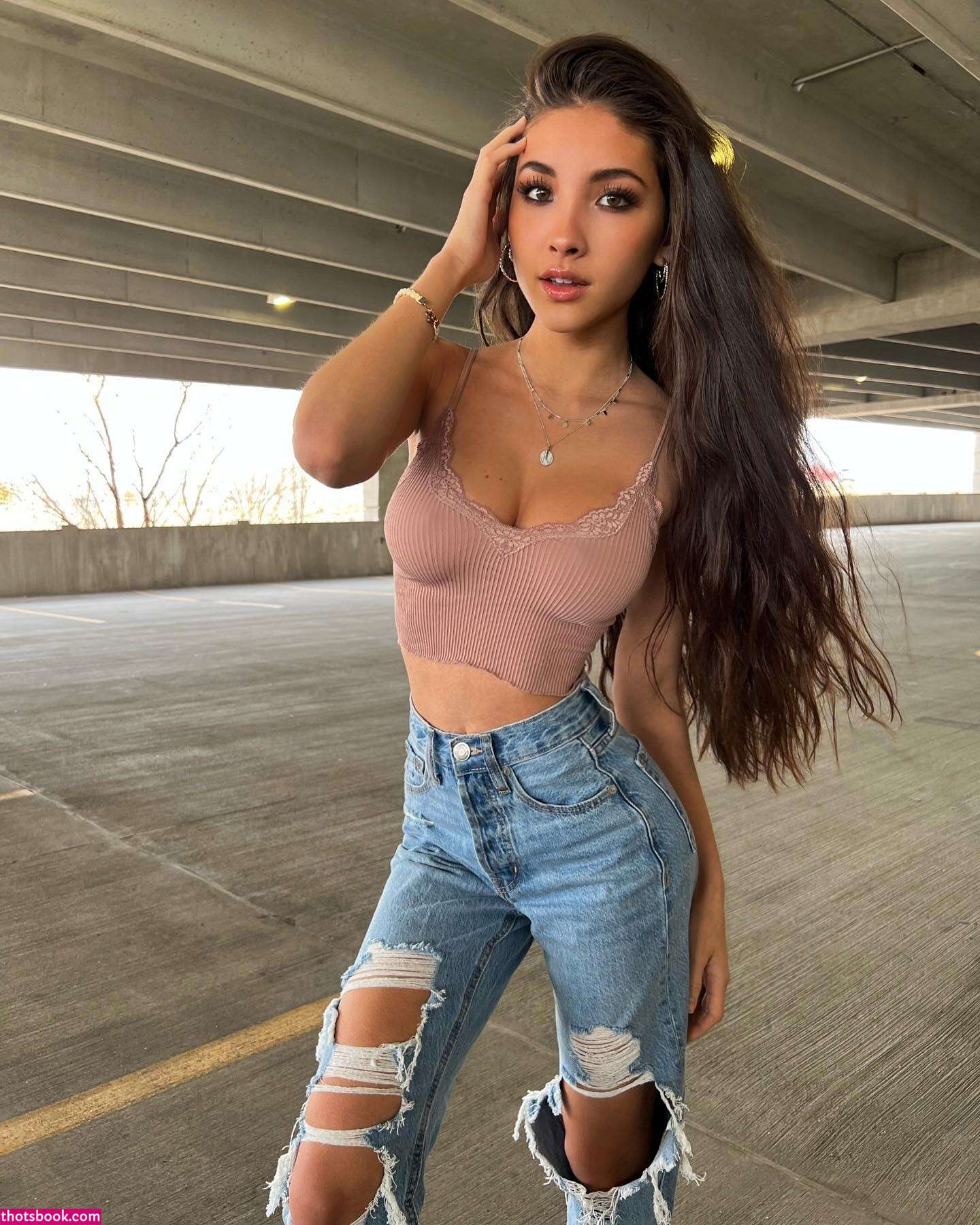 Haley Gosserand Nude OnlyFans Photos #4 573272