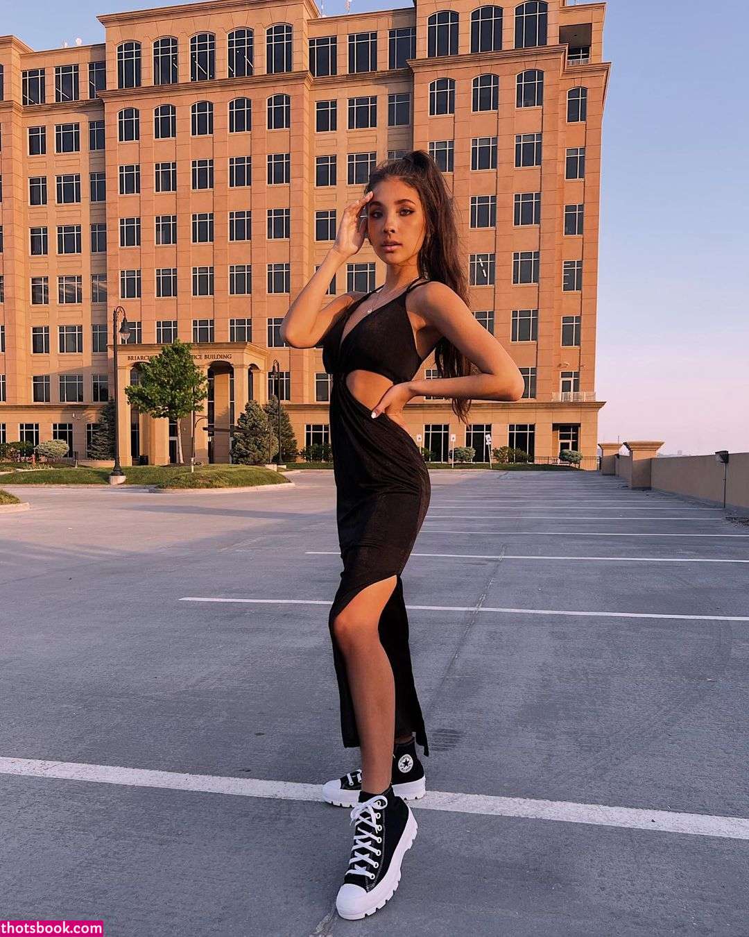 Haley Gosserand Nude OnlyFans Photos #7 573283