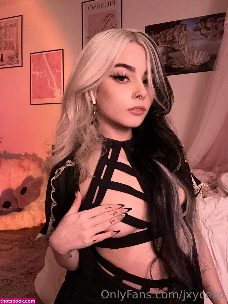 jjoycely jj0yce jxycexo Nude OnlyFans Photos #4 573317