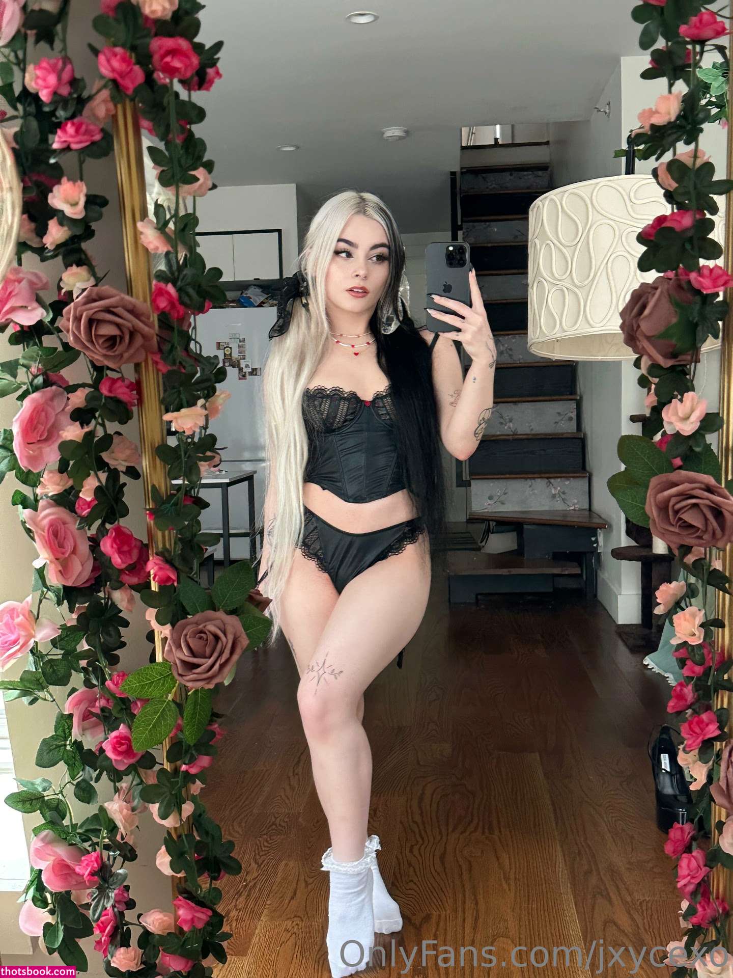 jjoycely jj0yce jxycexo Nude OnlyFans Photos #7 573337