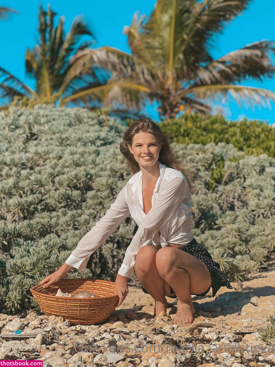 Mariia Arsentieva Nude OnlyFans Photos #5 573495