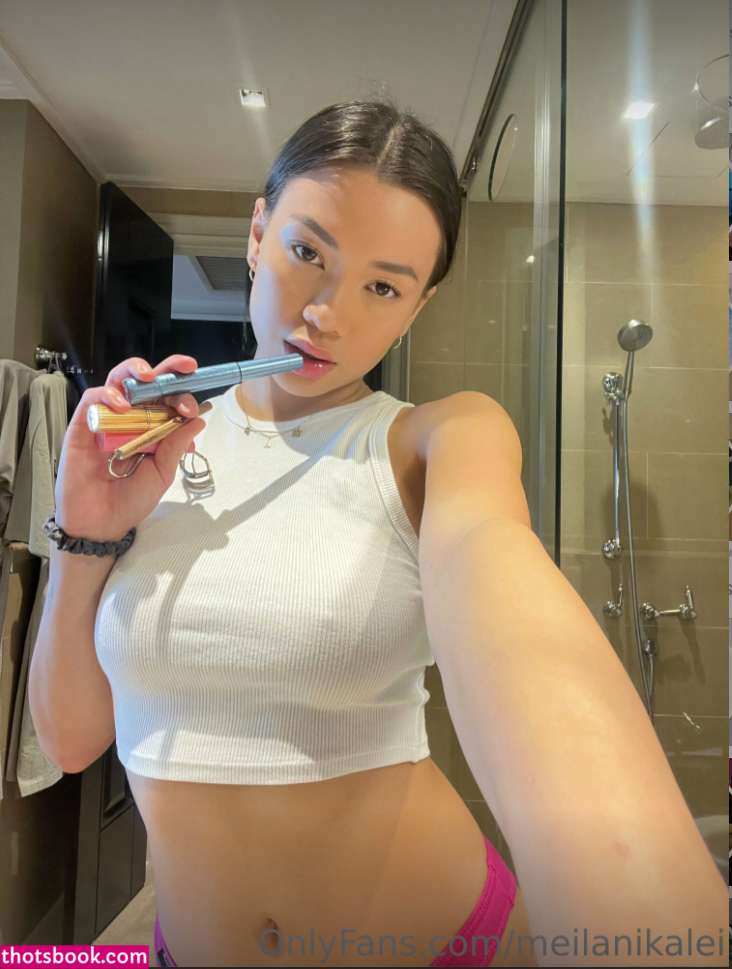 Meilani Kalei Nude OnlyFans Photos #1 573518