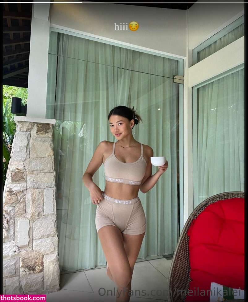 Meilani Kalei Nude OnlyFans Photos #1 573520