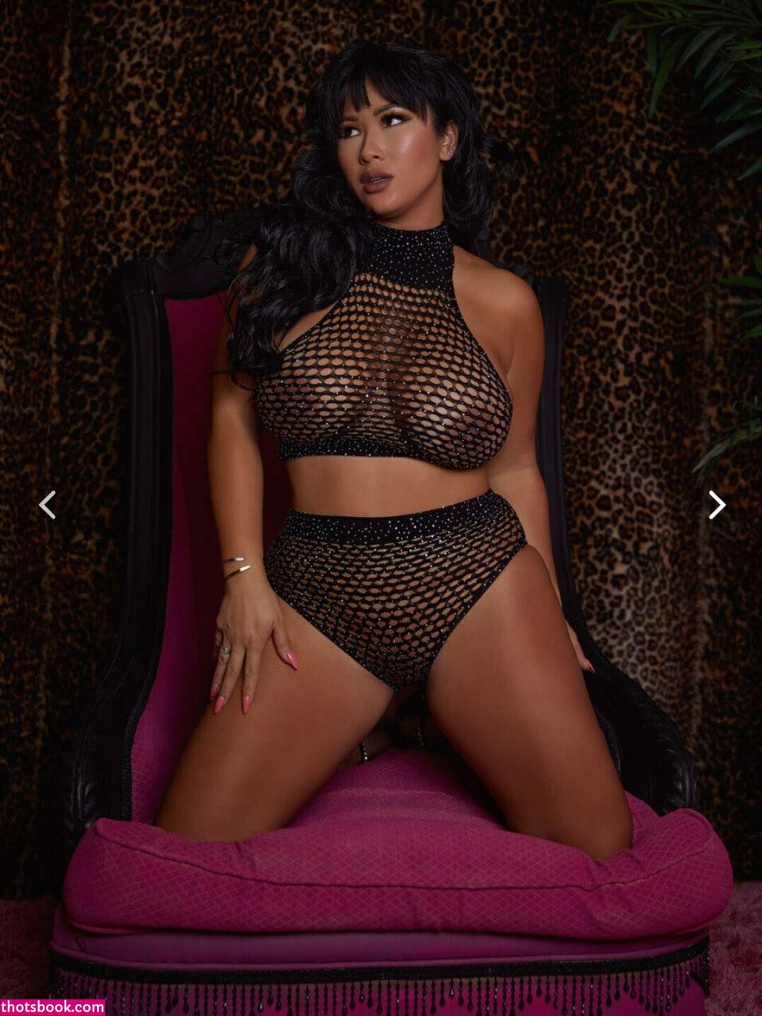 michelletheceo Nude OnlyFans Photos #2 573557