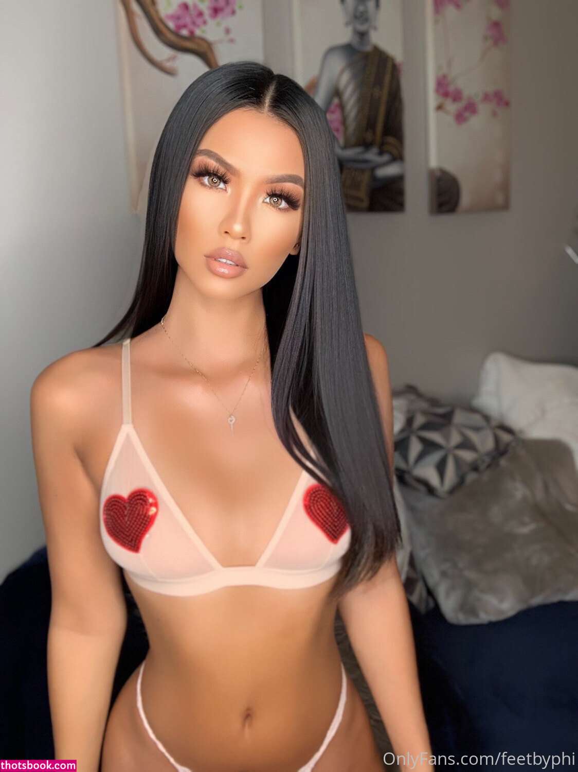 MissPhiTran Nude OnlyFans Photos #3 573606