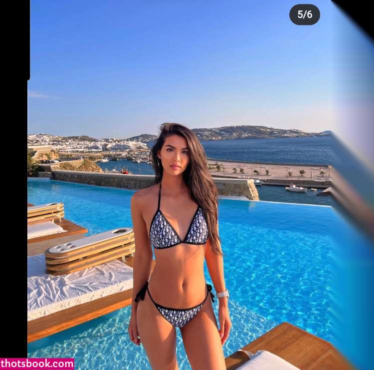 MissPhiTran Nude OnlyFans Photos #5 573618