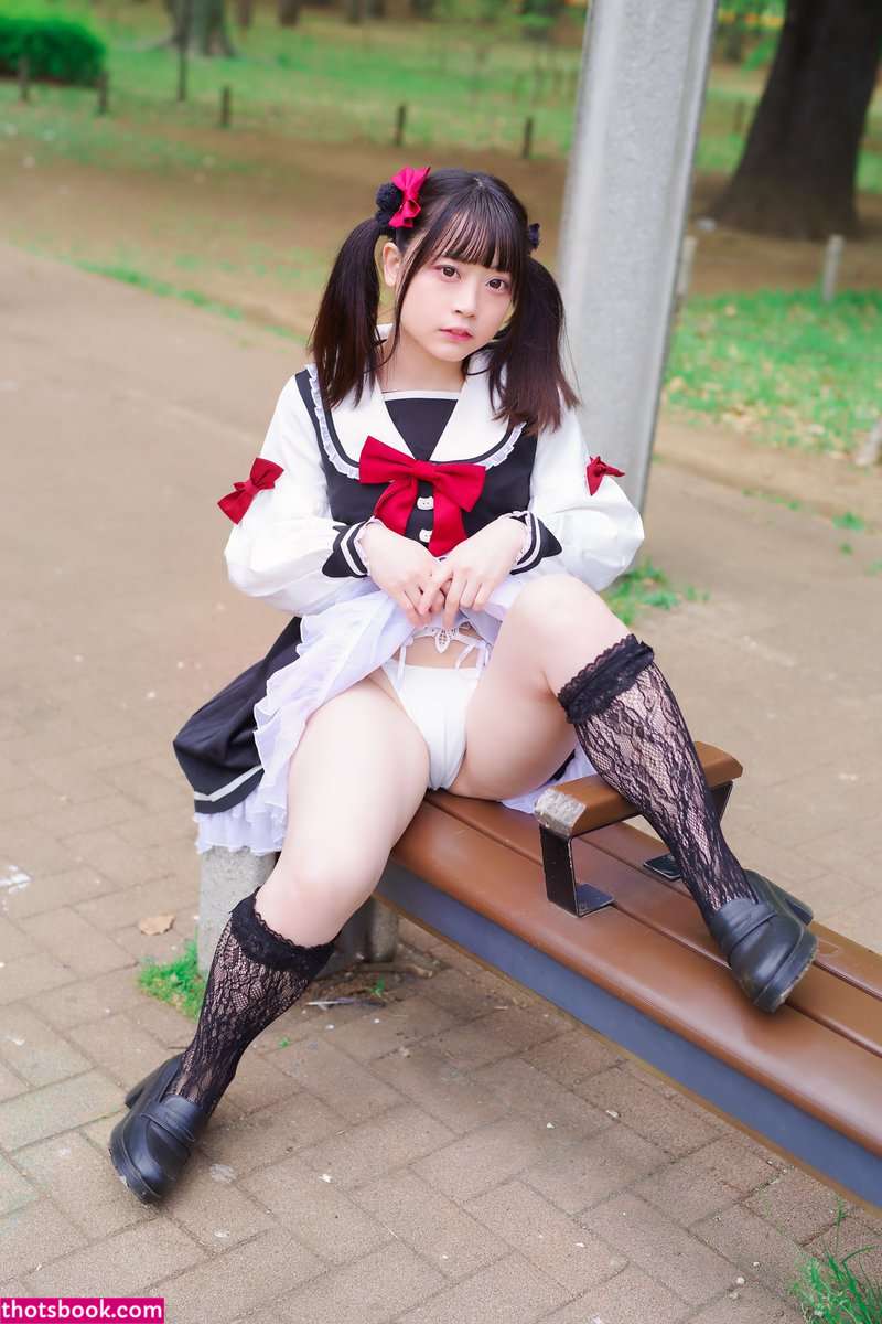 ShioMelon SioMelonpan Nude OnlyFans Photos #2 573678