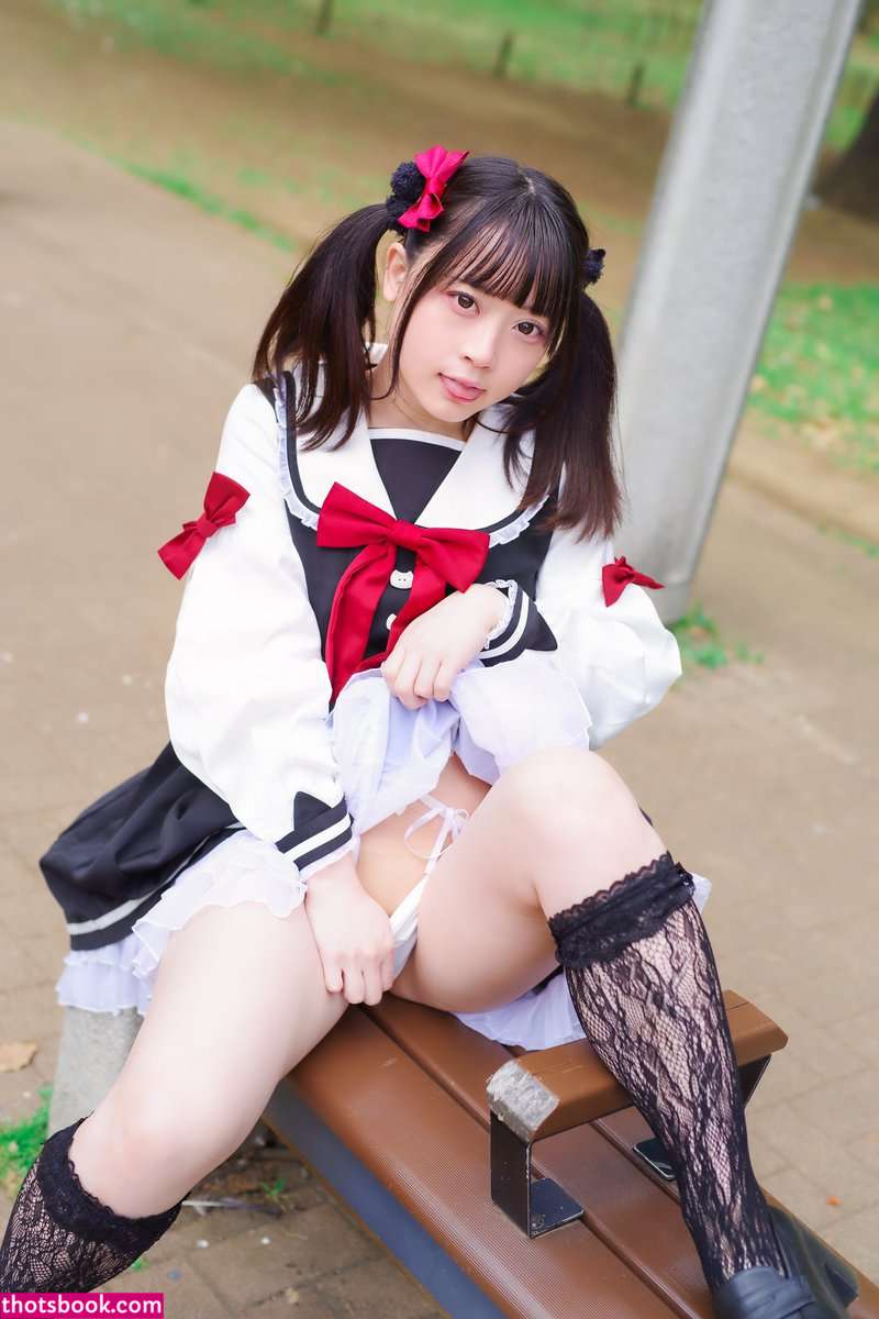 ShioMelon SioMelonpan Nude OnlyFans Photos #2 573689