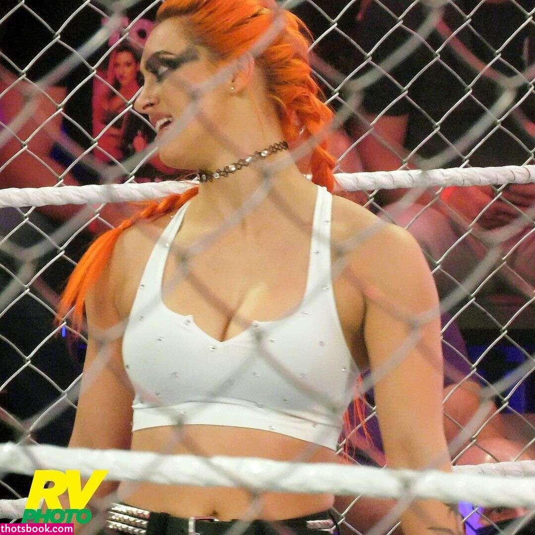 WWE GiGi Dolin Priscilla Kelly Nude OnlyFans Photos #1 573910