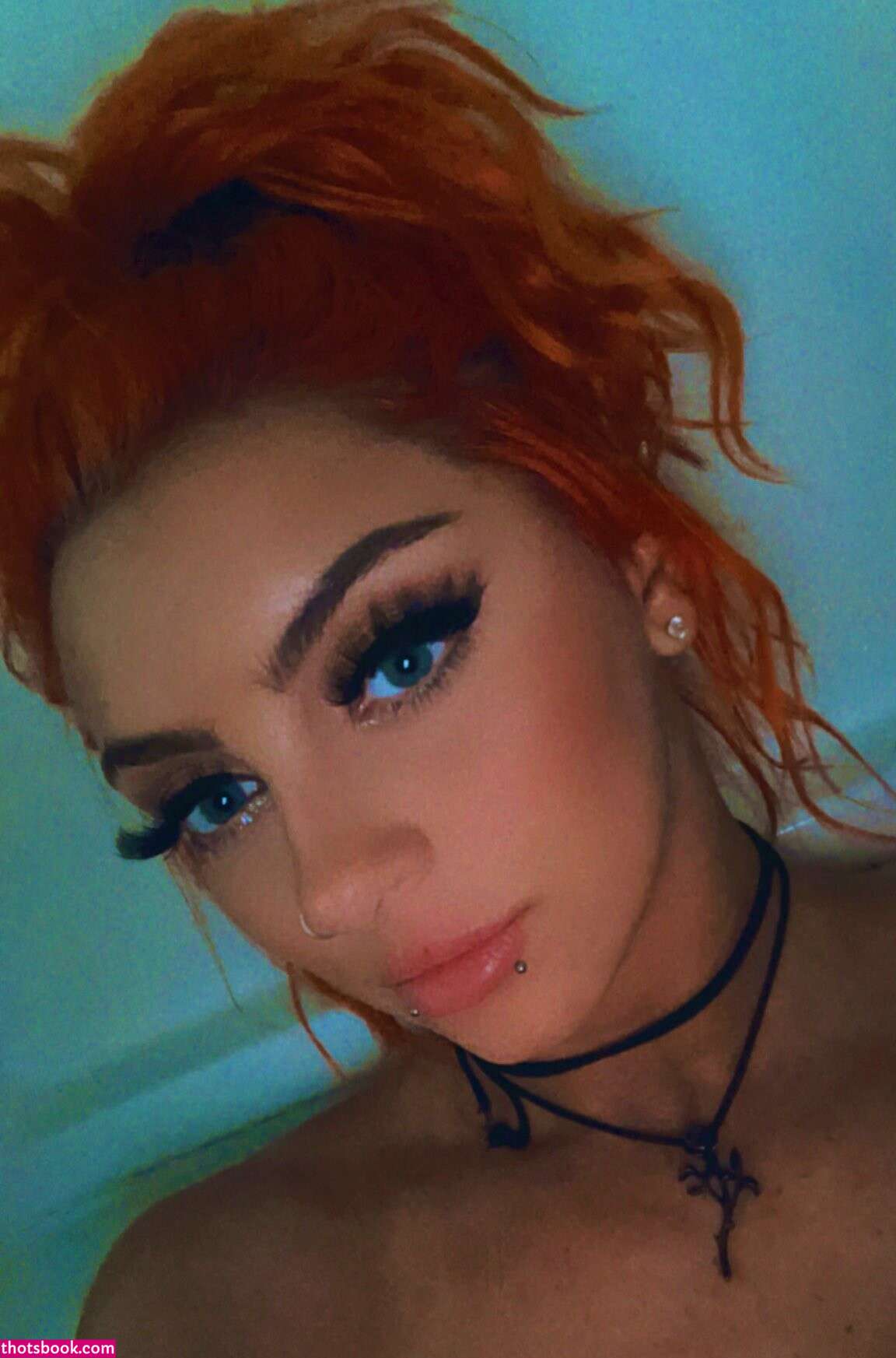 WWE GiGi Dolin Priscilla Kelly Nude OnlyFans Photos #1 573912