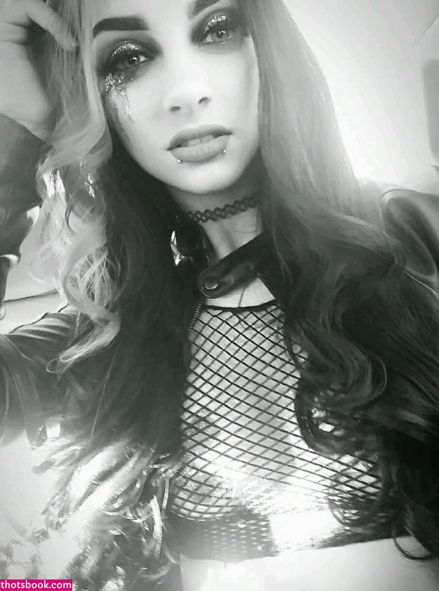 WWE GiGi Dolin Priscilla Kelly Nude OnlyFans Photos #1 573914