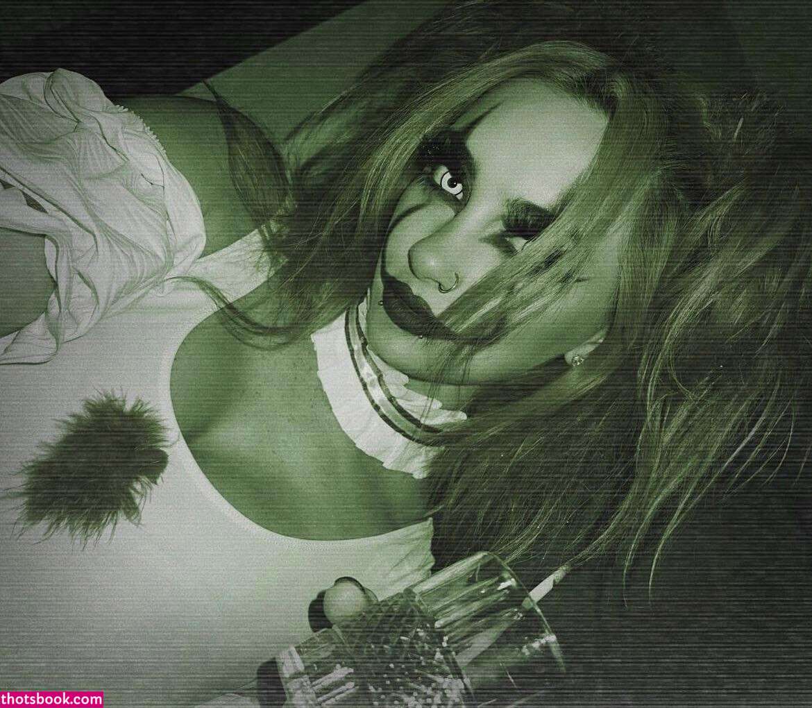 WWE GiGi Dolin Priscilla Kelly Nude OnlyFans Photos #6 573957