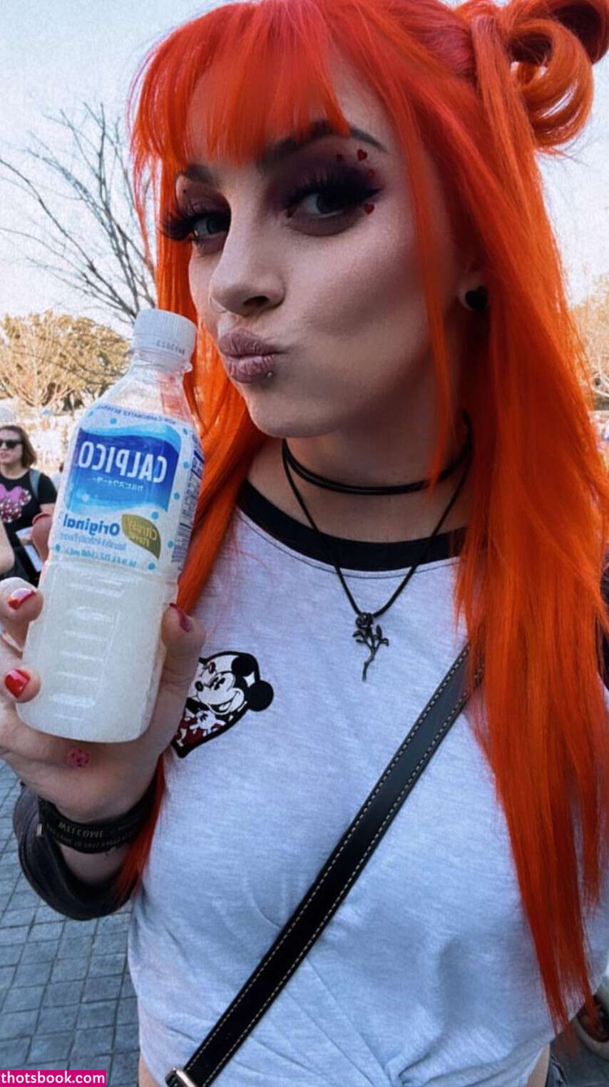 WWE GiGi Dolin Priscilla Kelly Nude OnlyFans Photos #6 573962