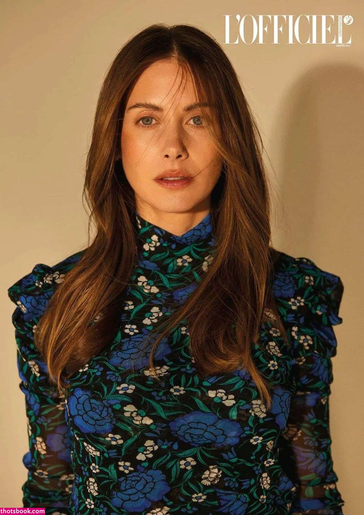 Alison Brie Nude OnlyFans Photos #11 574013