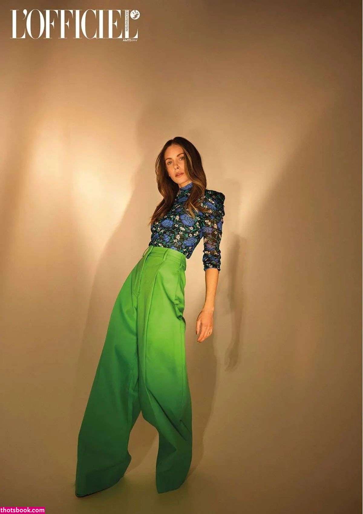 Alison Brie Nude OnlyFans Photos #11 574014