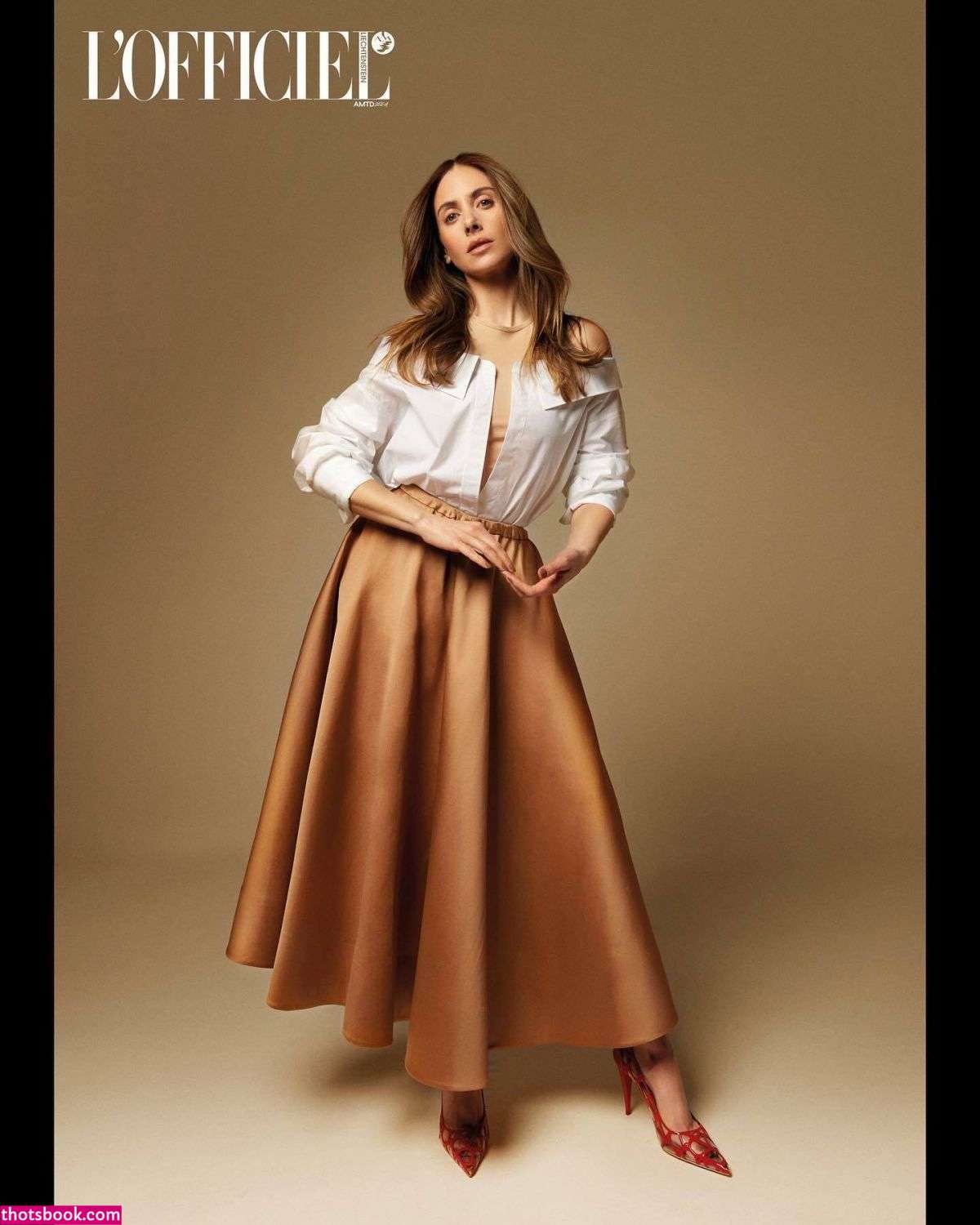 Alison Brie Nude OnlyFans Photos #11 574021