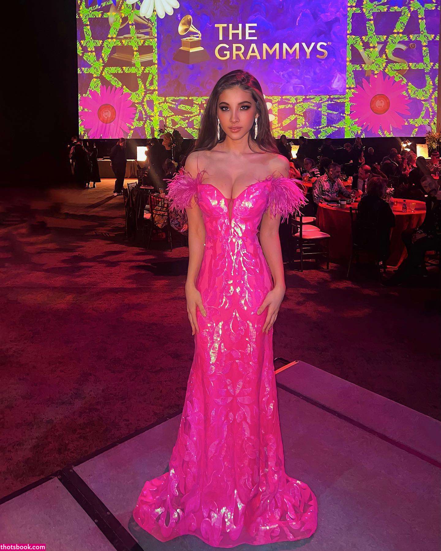 Haley Gosserand Nude OnlyFans Photos #10 574186