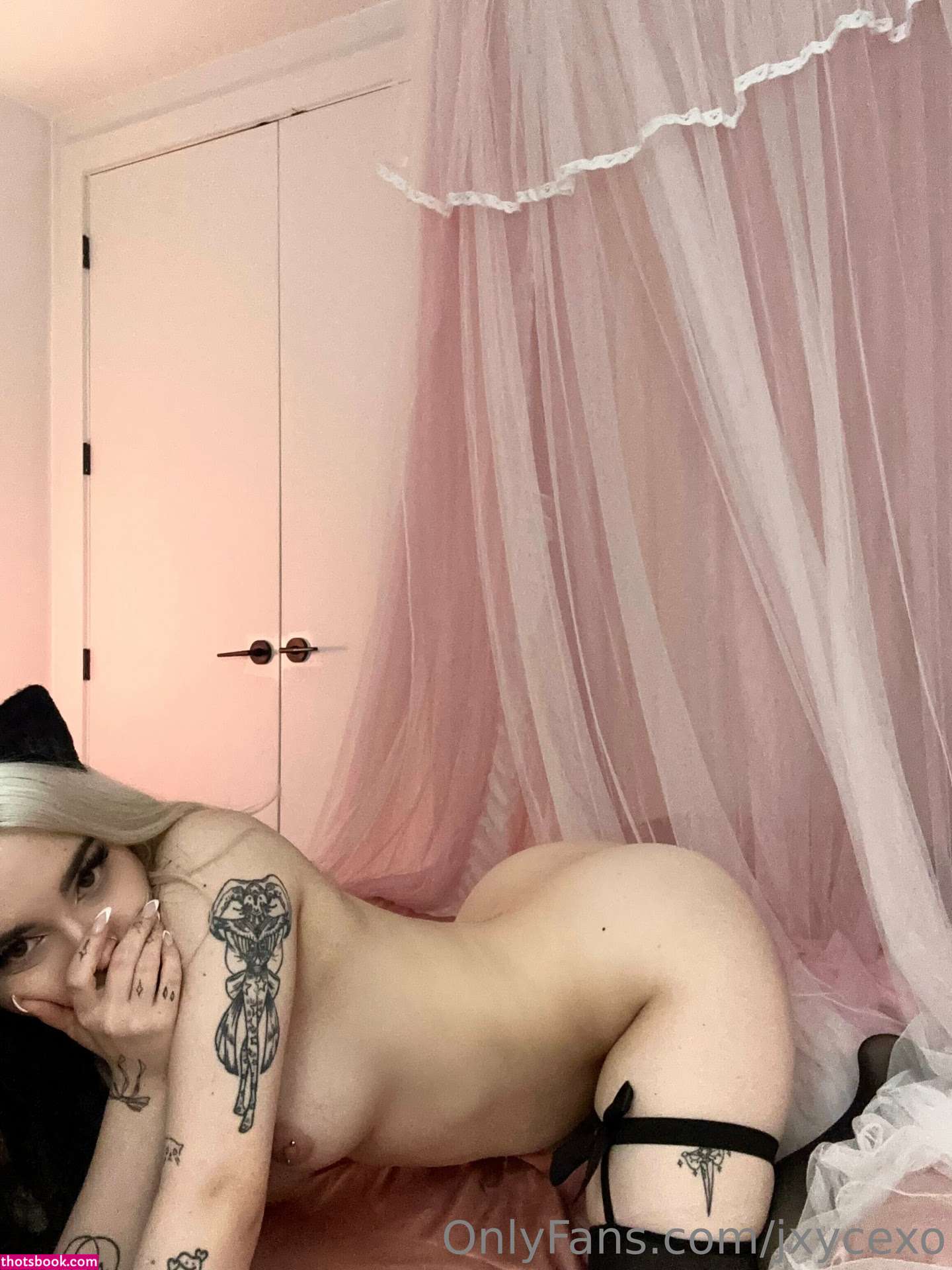 jjoycely jj0yce jxycexo Nude OnlyFans Photos #10 574225