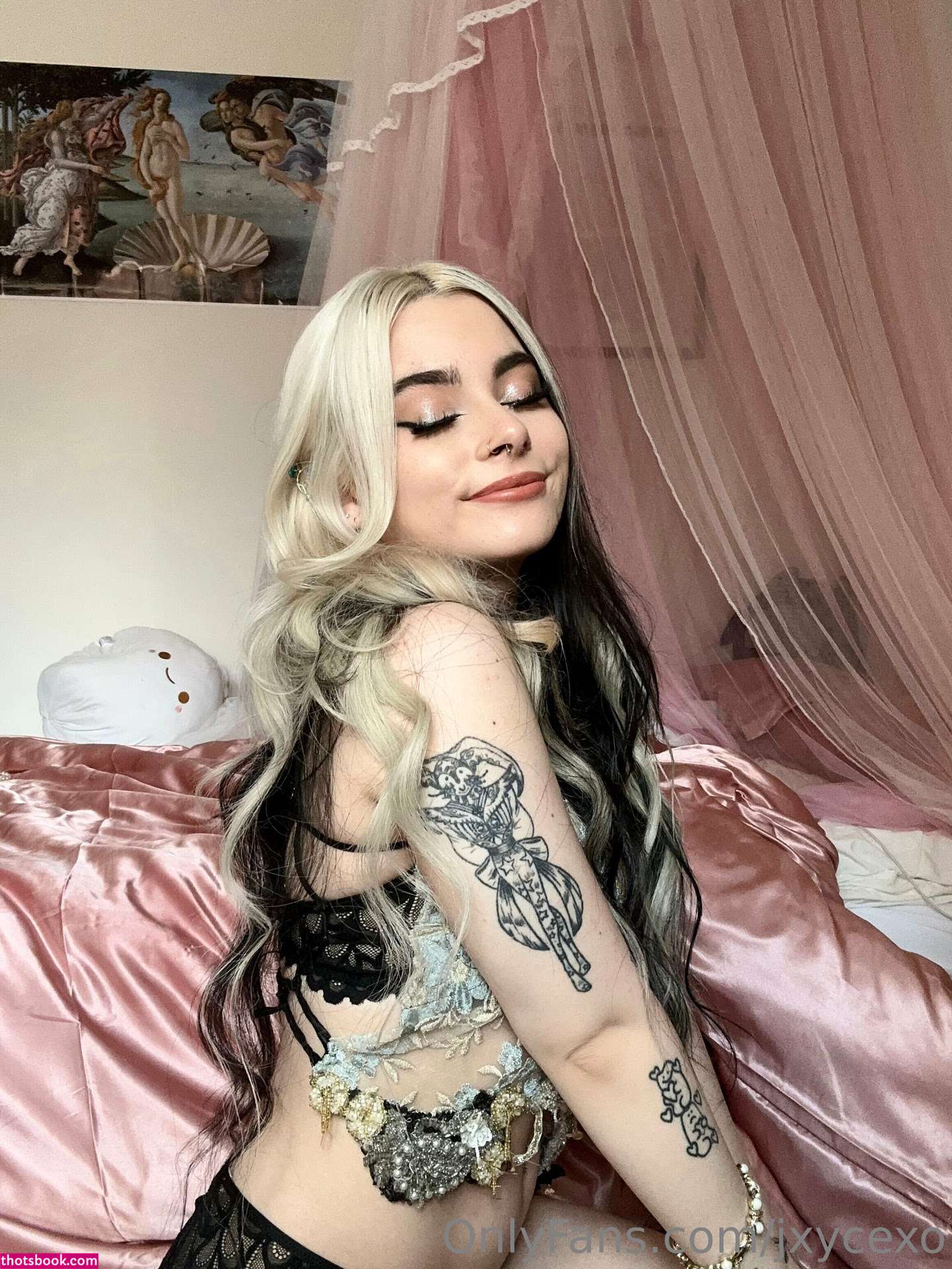 jjoycely jj0yce jxycexo Nude OnlyFans Photos #10 574229