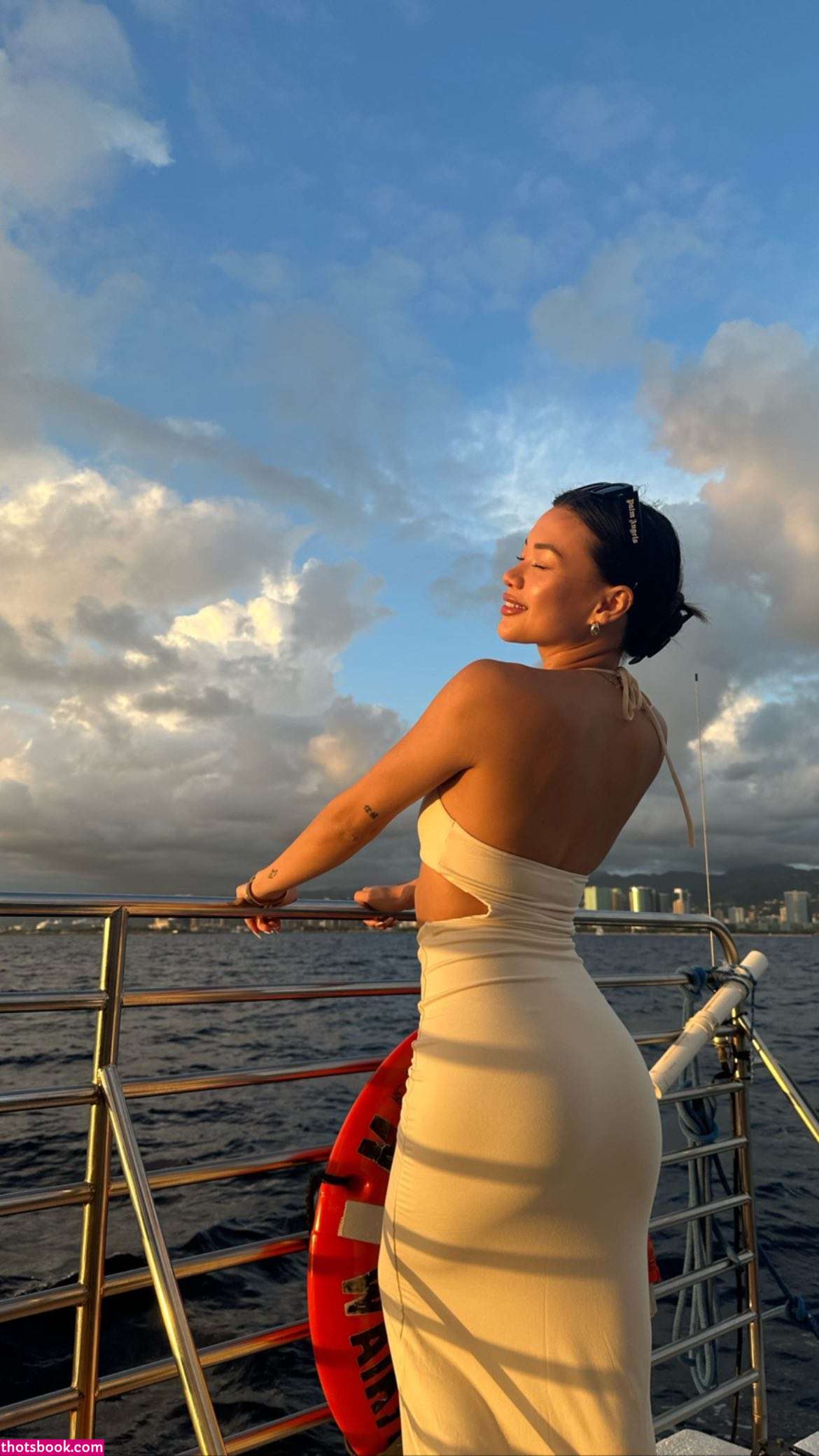 Meilani Kalei Nude OnlyFans Photos #9 574575