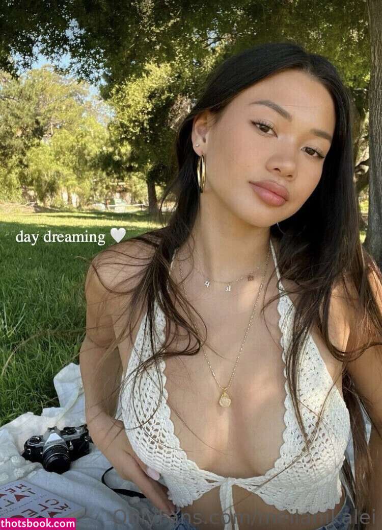 Meilani Kalei Nude OnlyFans Photos #14 574601