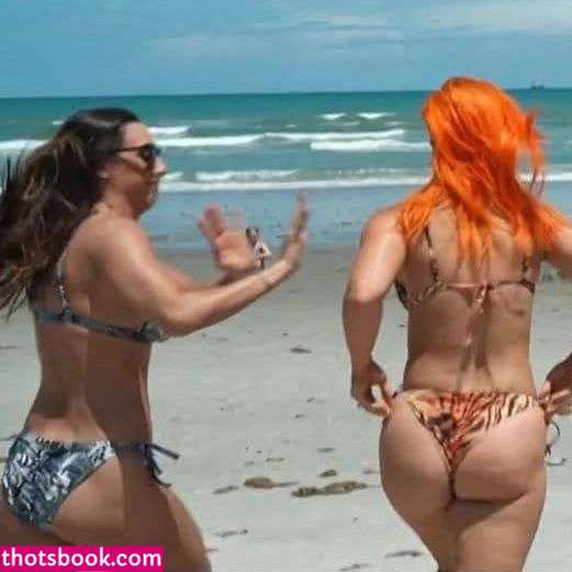 WWE GiGi Dolin Priscilla Kelly Nude OnlyFans Photos #9 574979