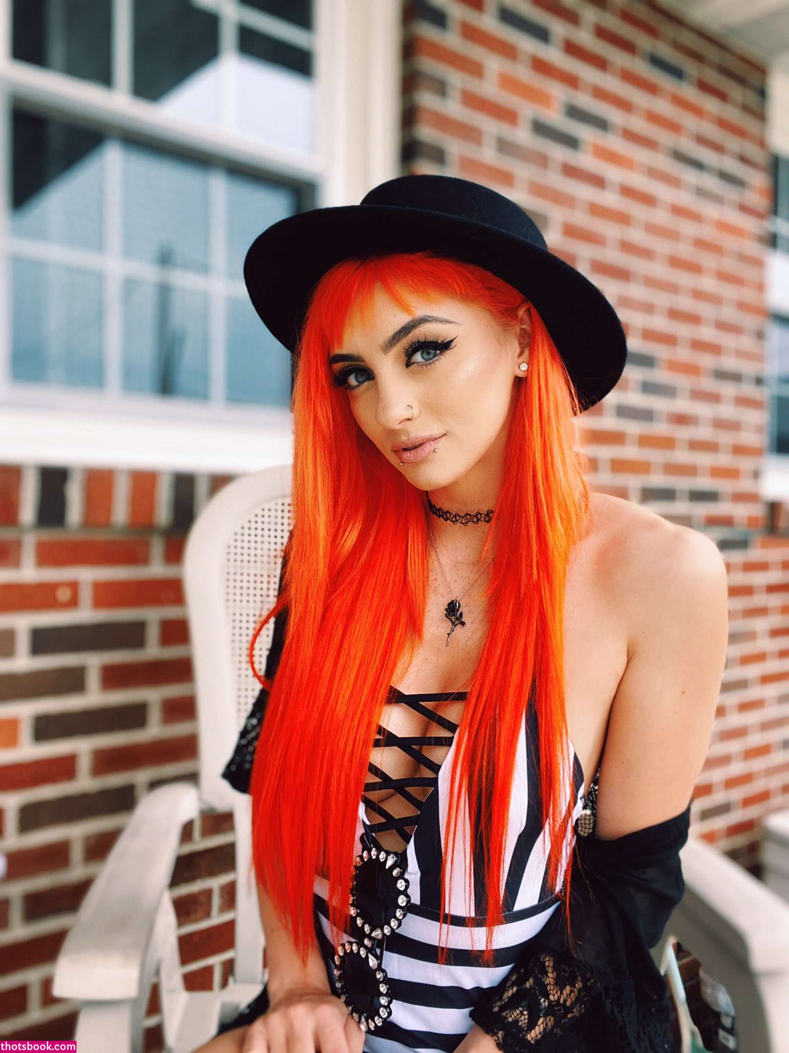 WWE GiGi Dolin Priscilla Kelly Nude OnlyFans Photos #13 575022