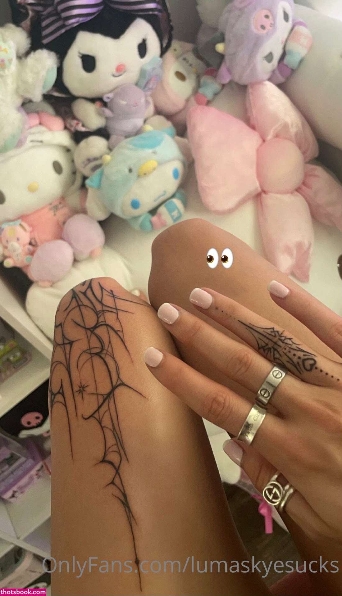 Luma Skye lumaskyesucks Nude OnlyFans Photos #2 544975