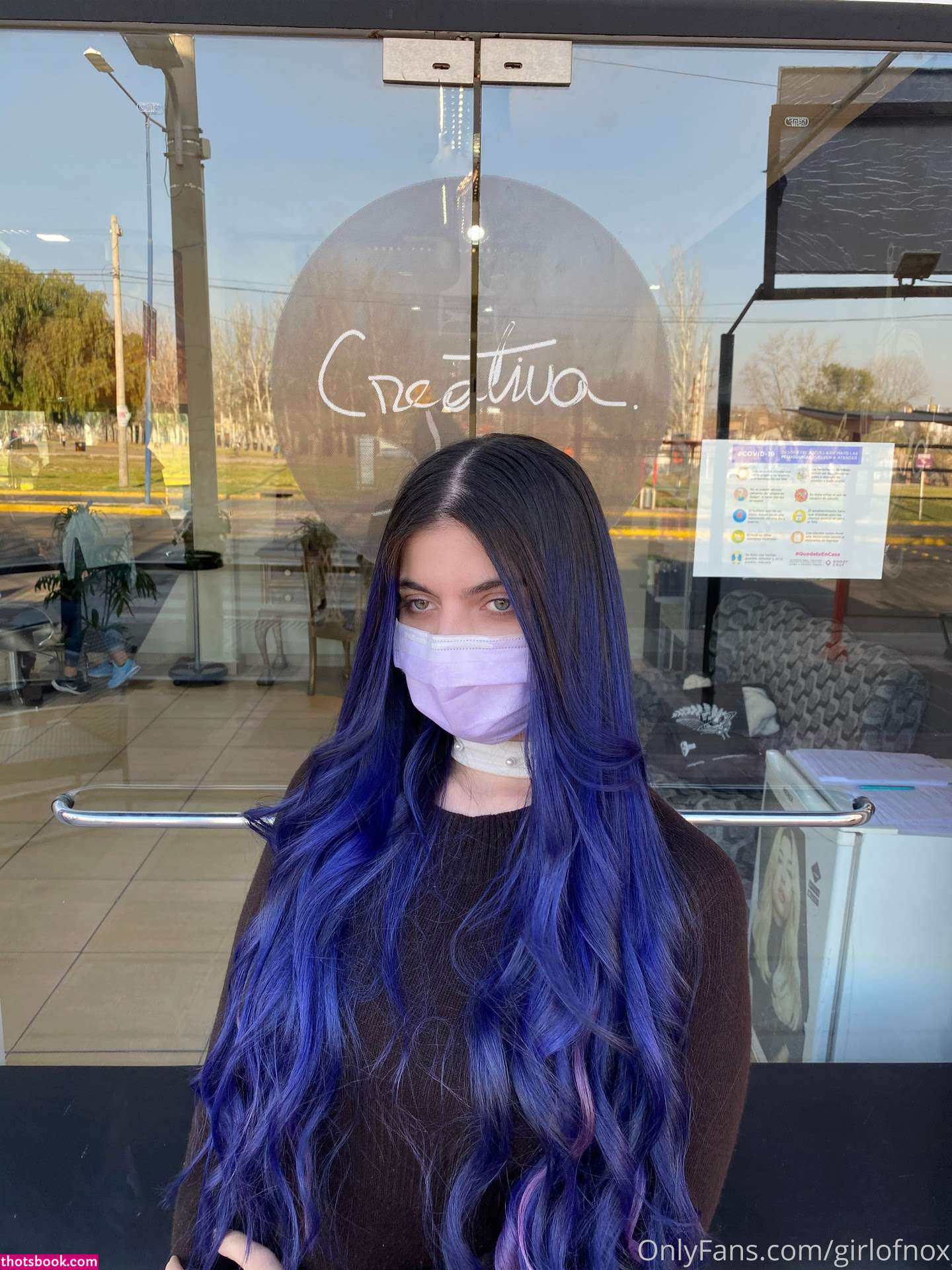 girlofnox Nude OnlyFans Photos #9 545313