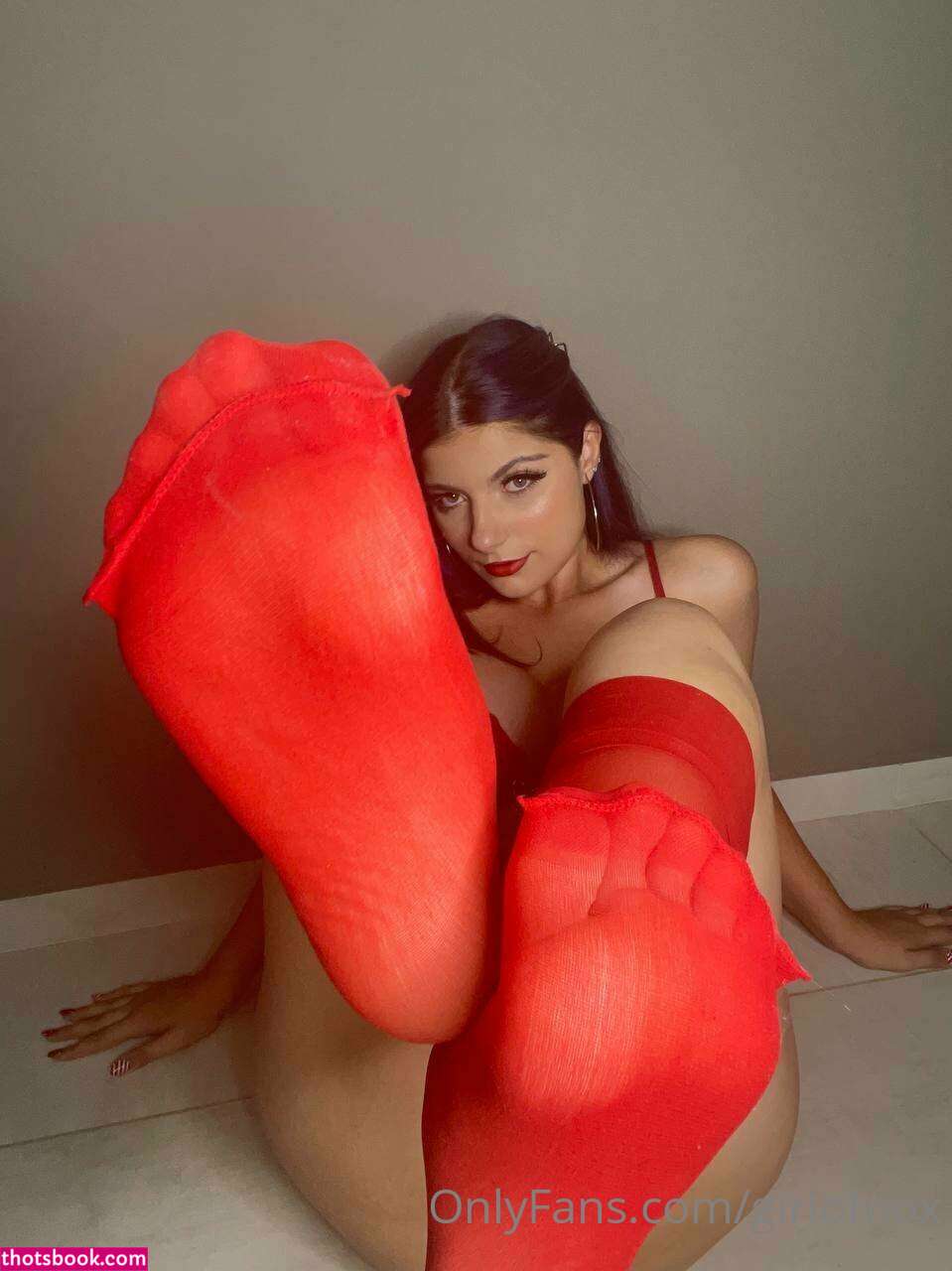 girlofnox Nude OnlyFans Photos #10 545324