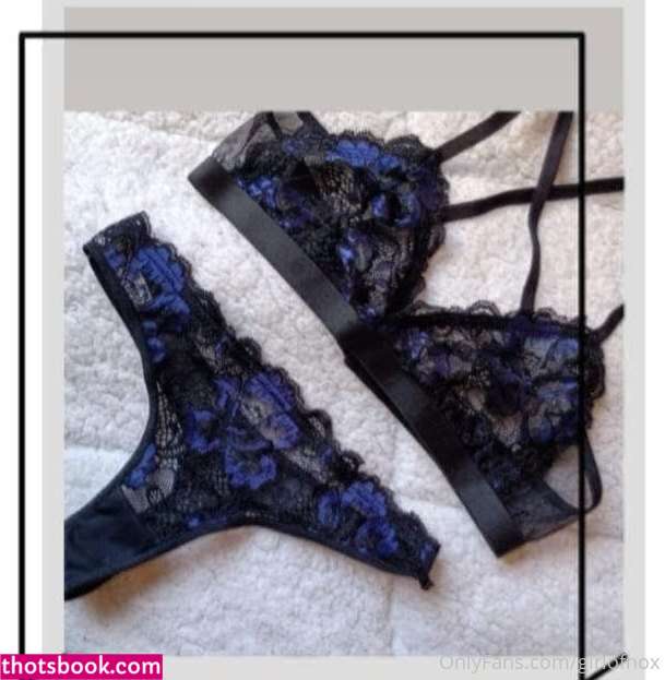 girlofnox Nude OnlyFans Photos #15 545372