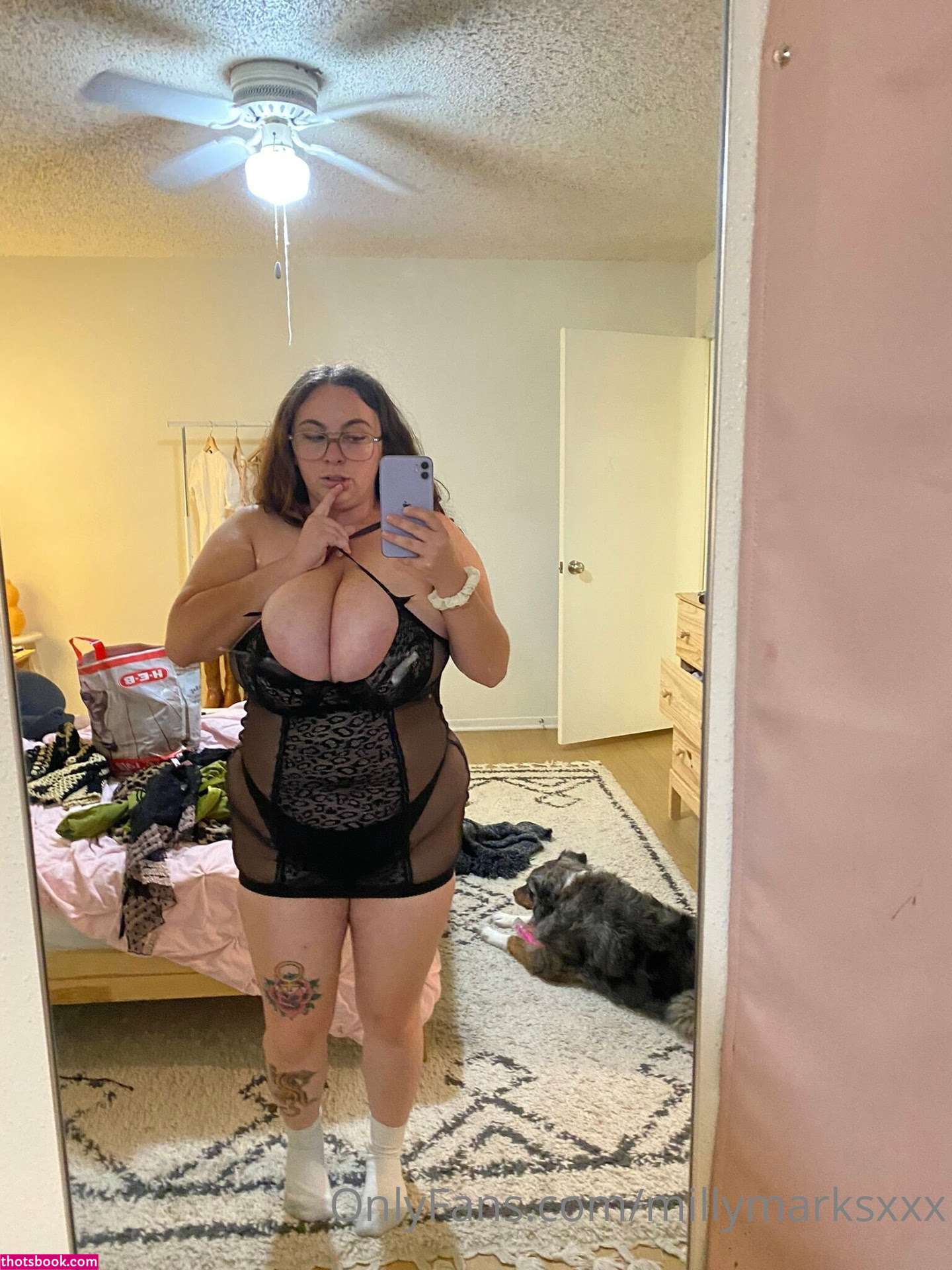 millymarksxxx Nude OnlyFans Photos #12 545523