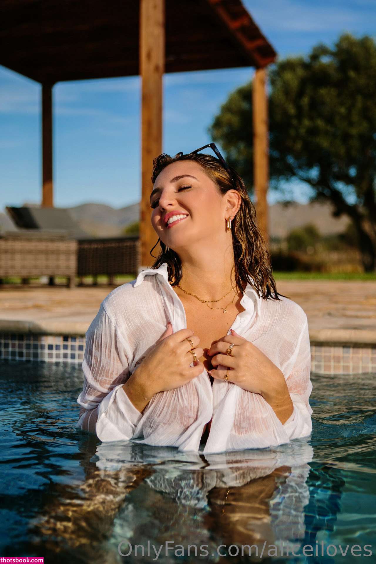 aliceiloves Alice aliceilovesvip Nude OnlyFans Photos #1 545715