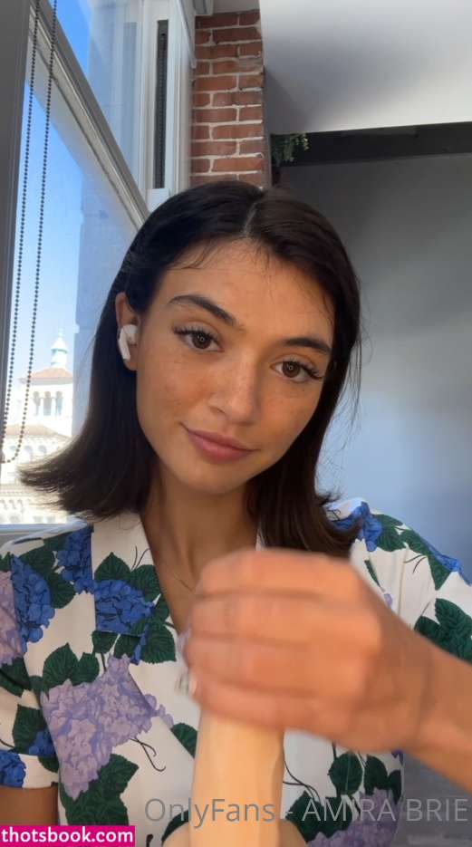 Amira Brie Nude OnlyFans Photos #19 545741