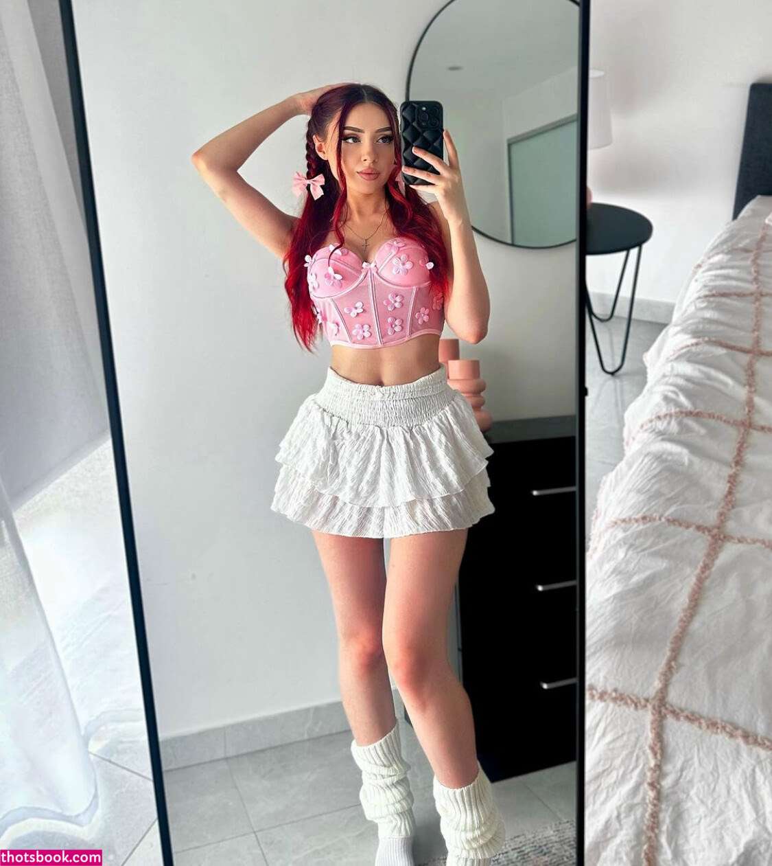 Angelmelly Nude OnlyFans Photos #18 545771