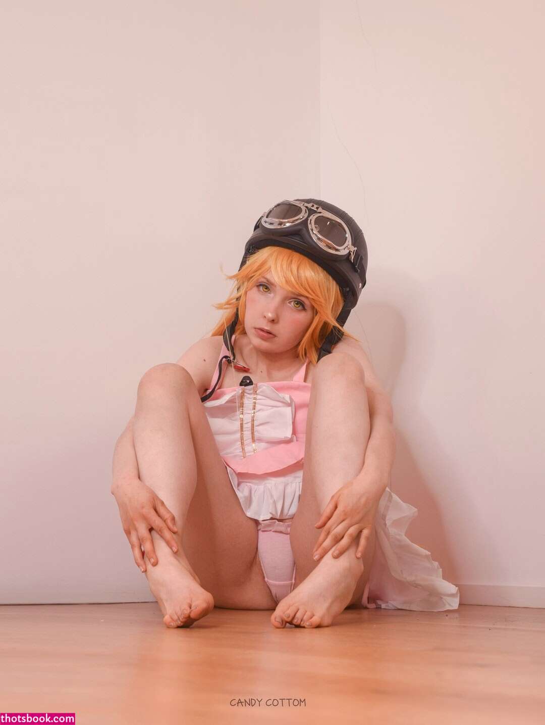 Candycottom Candyuus Twinlittlecottons Nude OnlyFans Photos #2 545906