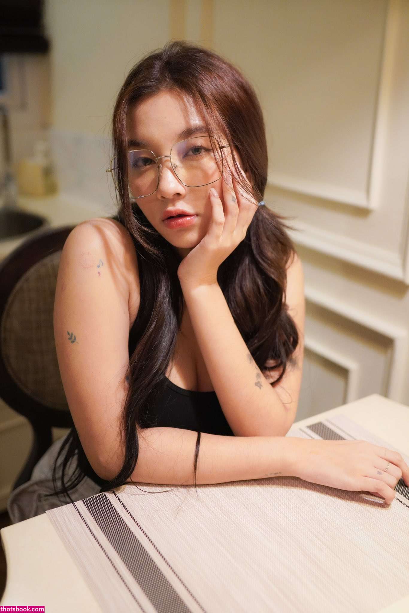 Irisadamsone Nude OnlyFans Photos #4 546422