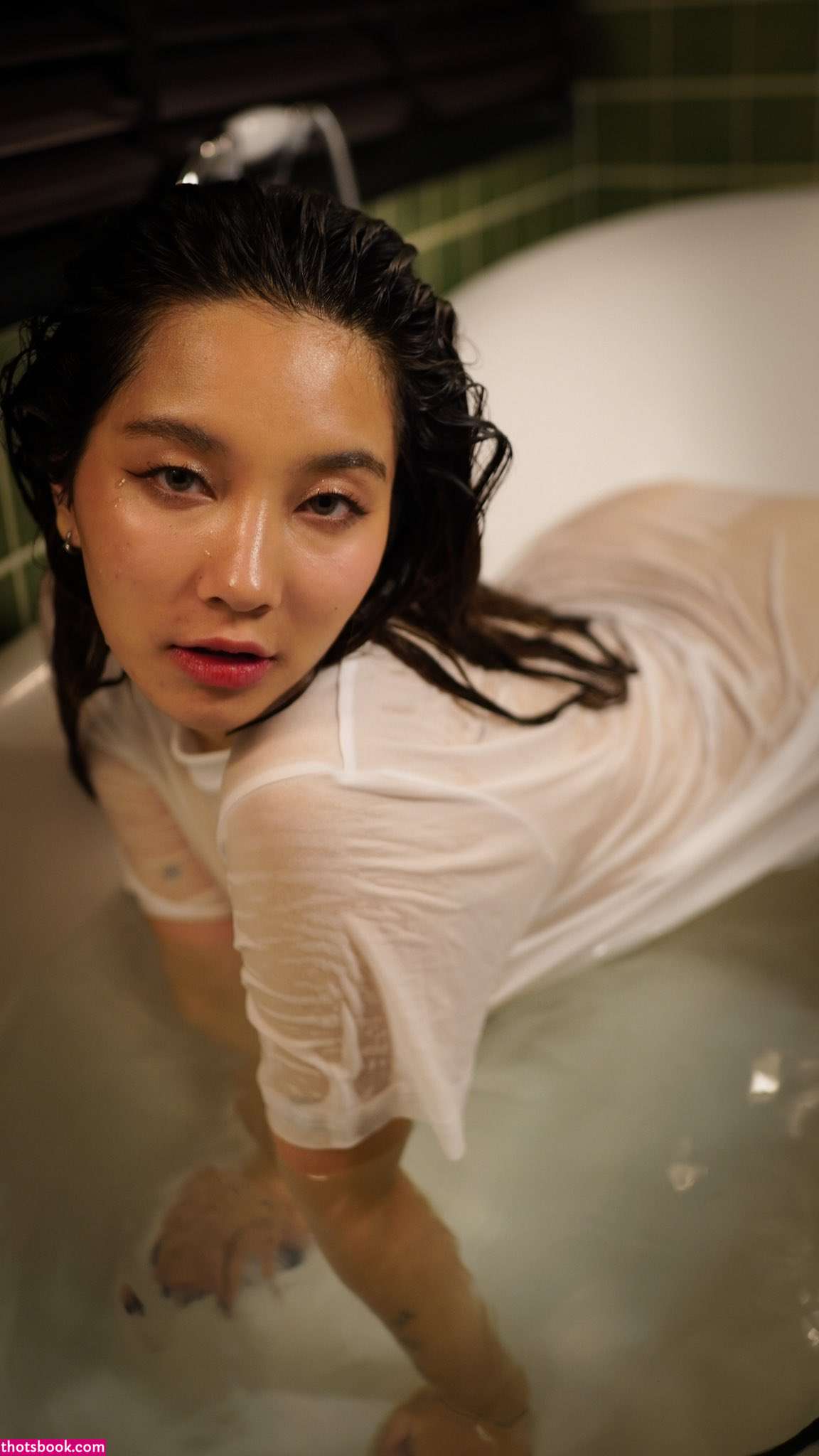 Irisadamsone Nude OnlyFans Photos #4 546424