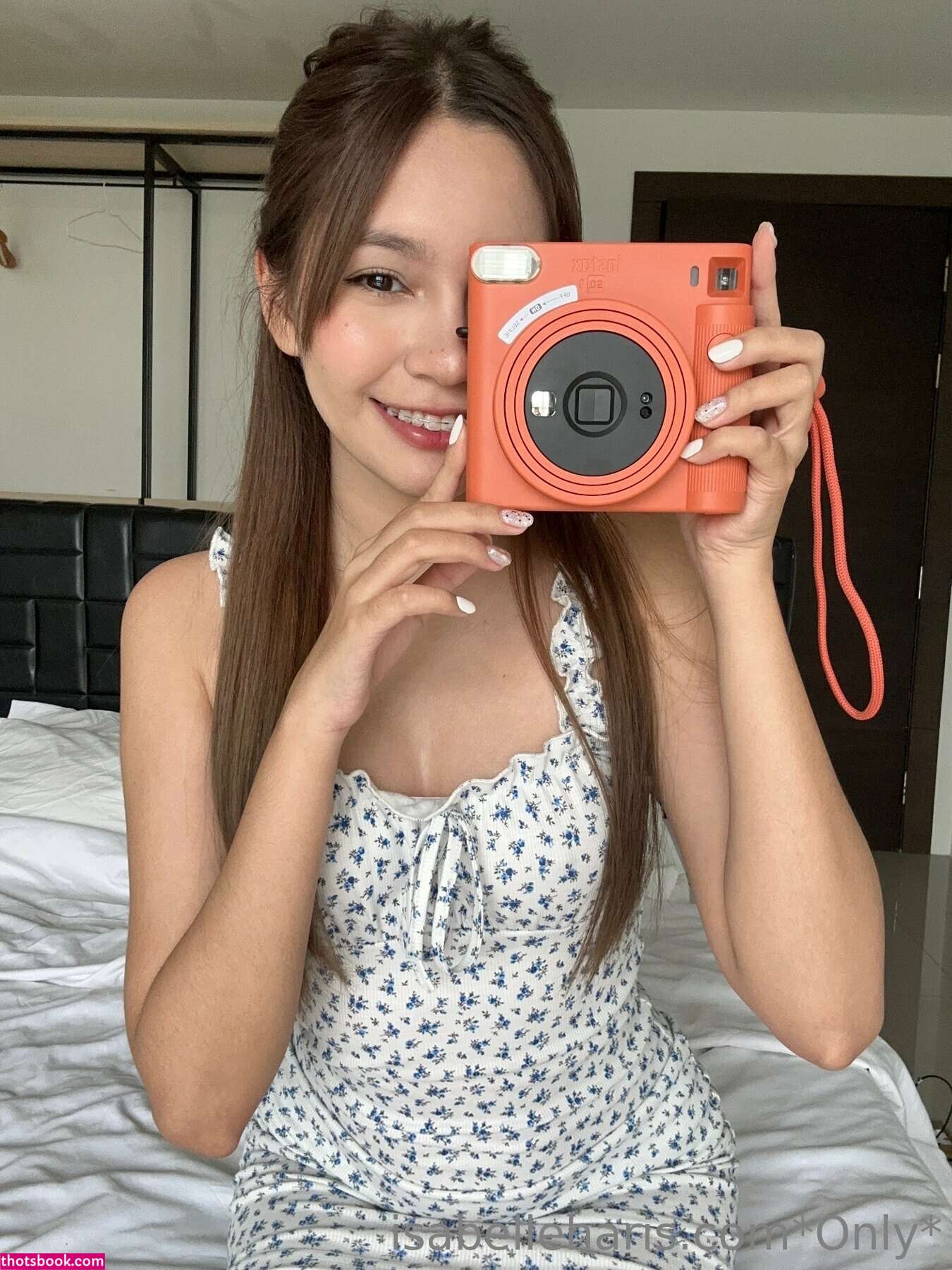 Isabelle haris Nude OnlyFans Photos #6 546472