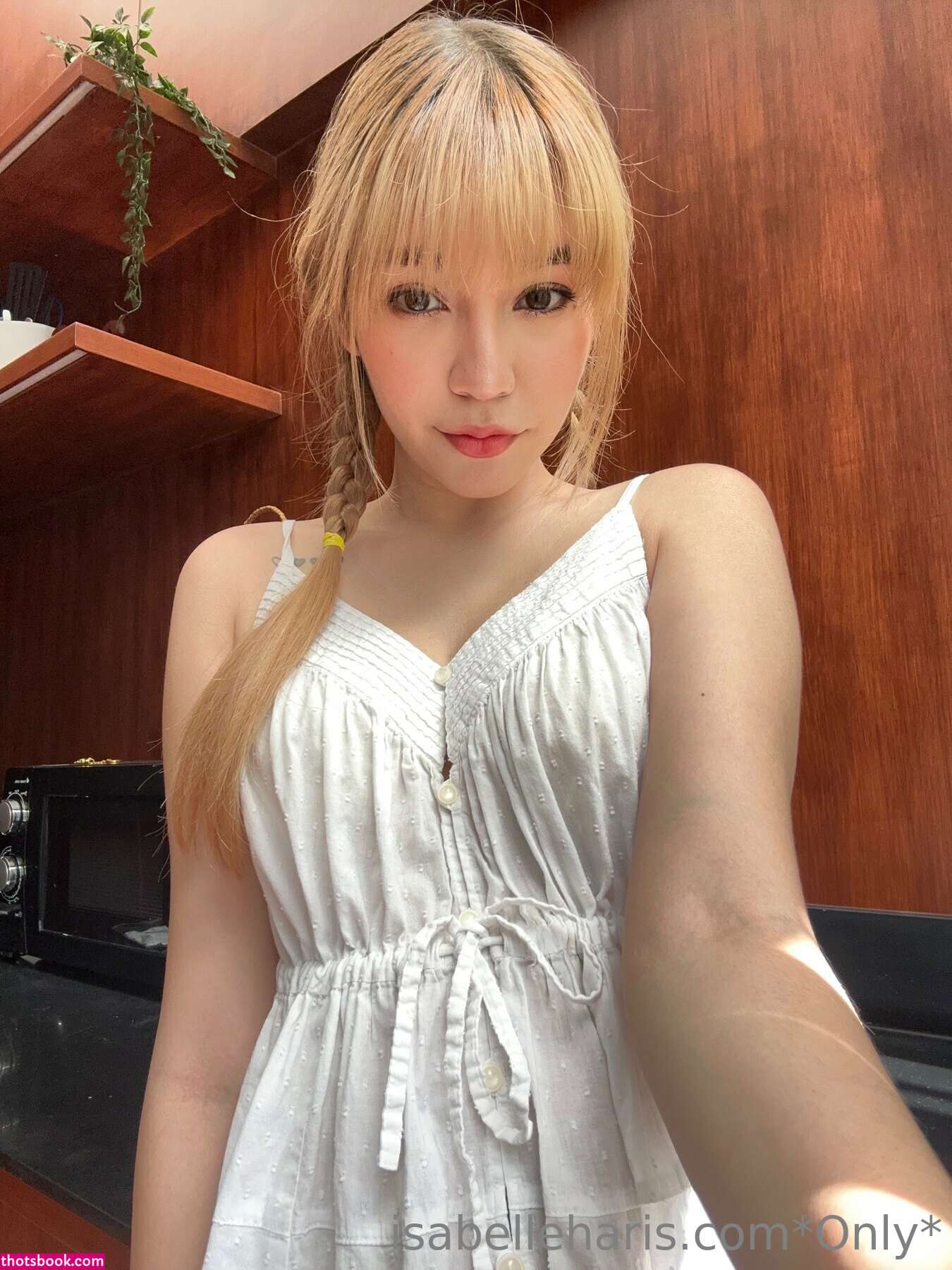 Isabelle haris Nude OnlyFans Photos #6 546478