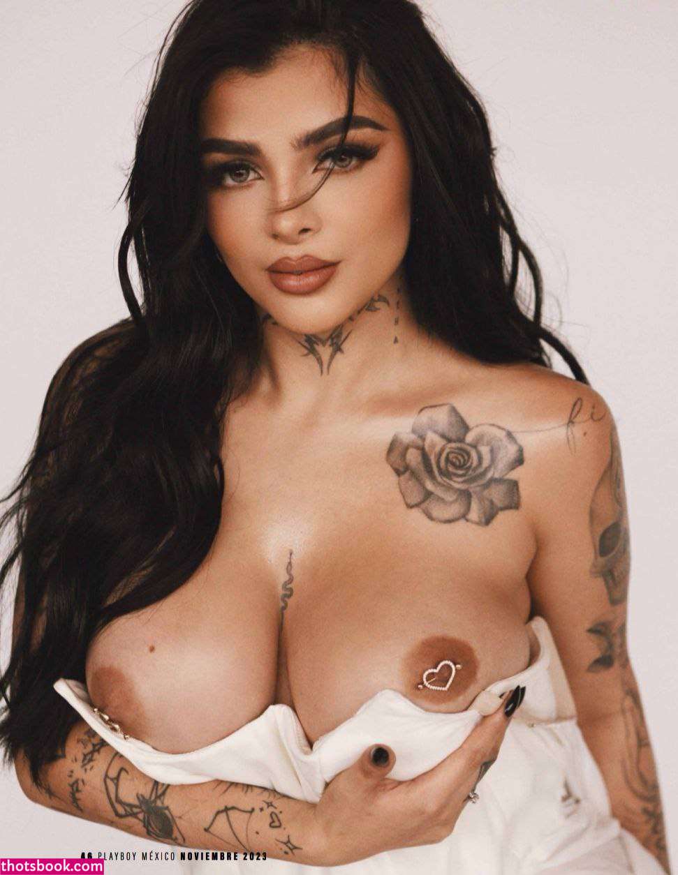 Karely Ruiz Nude OnlyFans Photos #18 546556