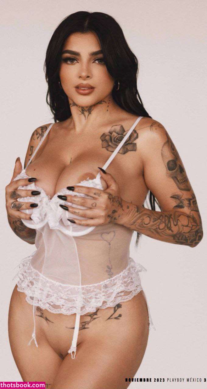 Karely Ruiz Nude OnlyFans Photos #18 546557