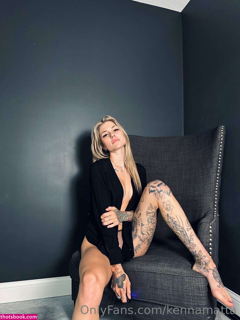 Kenna Matta Nude OnlyFans Photos #6 546616