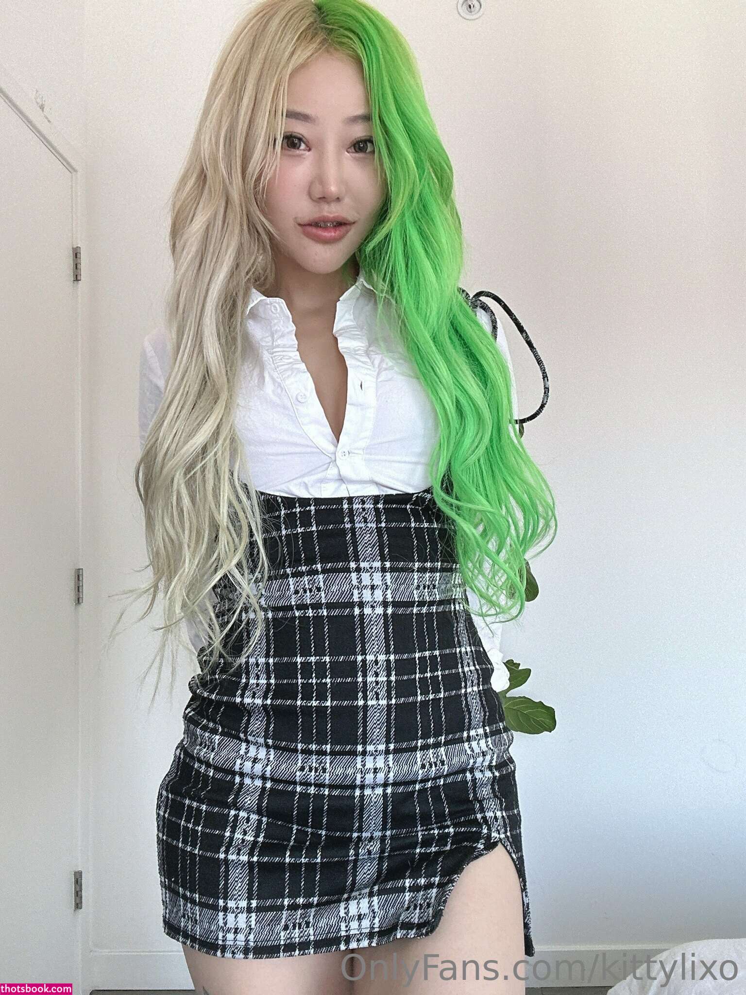 Kittylixo Nude OnlyFans Photos #4 546669