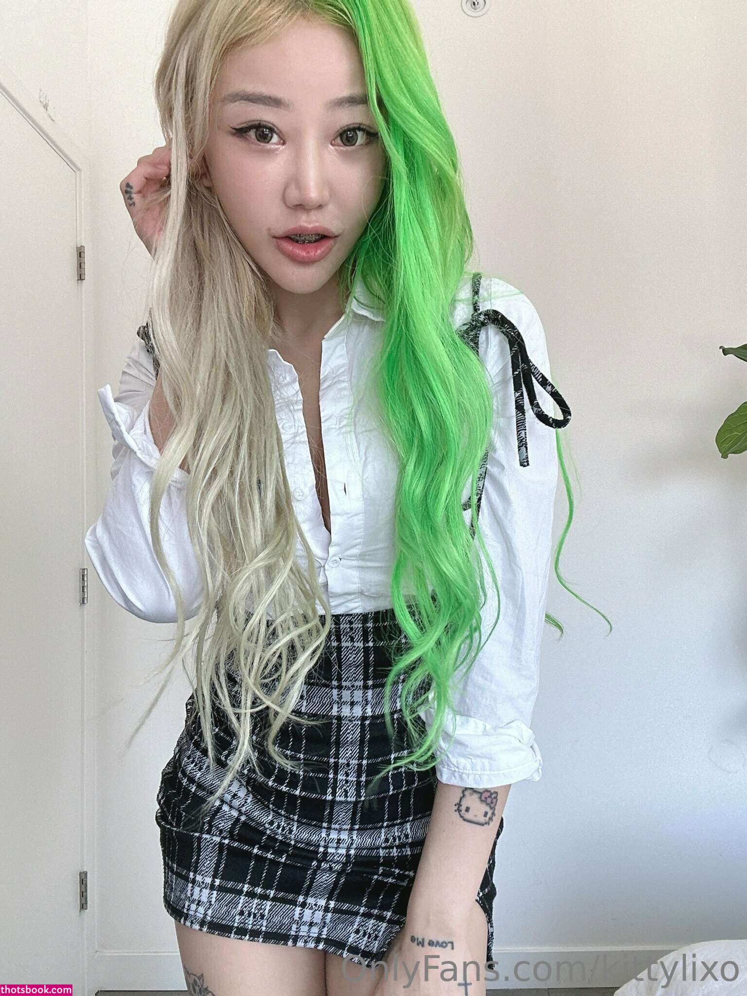 Kittylixo Nude OnlyFans Photos #4 546679